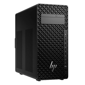 HP Z2 G1i B76SHET Ultra 7 265 32GB nECC DDR5 5600 1TB SSD RTX A1000 8GB Win11Pro Masa�st� �� �stasyonu