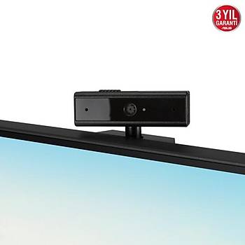 Asus 23.8 BE24EQK IPS Web Cam Monitr Siyah 5ms Monitr