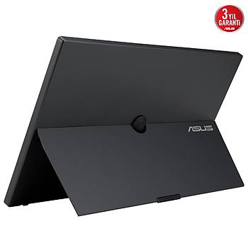 Asus Zenscreen MB16AHG 15.6 in� 3ms 144hz USB IPS Ta��nabilir Monit�r