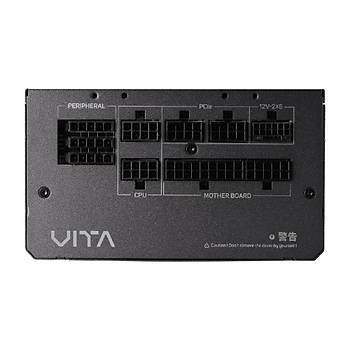 FSP Vita GM VITA-850GM Gen5.1 850W 80+Gold G�� kayna��