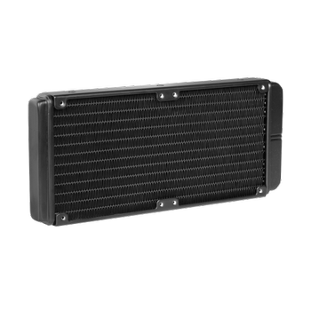 Gamdias Aura GL240 V2 240mm RGB 2 Fanl� CPU S�v� So�utma
