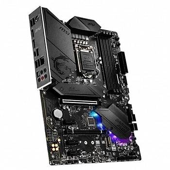 Msi Meg Z490 Unify DDR4 S+V+GL 1200p (ATX) Anakart