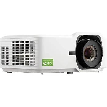 VewWonc LX700-4K 3500AL 4K Lazer Gaming Projeksyon