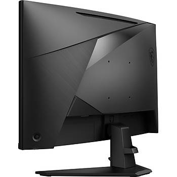 MSI Mag 255F E20 24,5 �n� FullHD Flat Rapid IPS 200Hz 0.5Ms FreeSync Premium Gaming Monit�r