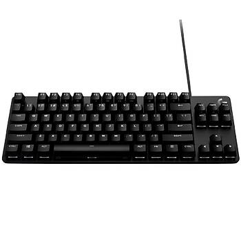 Logitech G G413 SE TKL Mekanik Oyuncu Klavyesi - Siyah Tactile Switch 920-010564