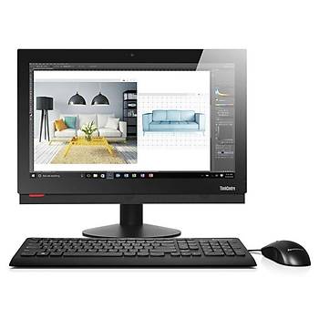 Lenovo Aio 21.5 M810Z 10Q0S01600 i5-7400 4G 500G Dos All In One Bilgisayar