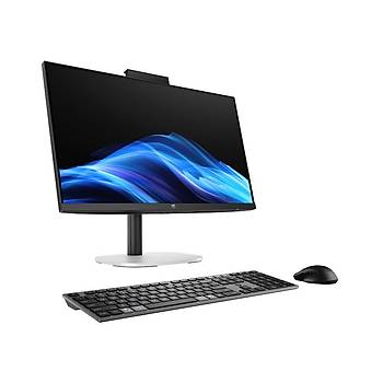 HP ProStudio 4 AI BY6U9ET �ntel Ultra 7-265T 32GB 1TB SSD 23.8 Win11Pro Siyah All �n One Bilgisayar