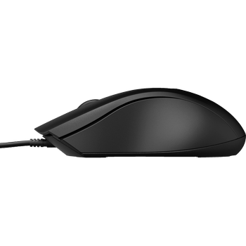 HP 105 Kablolu Mouse (822M9UT)