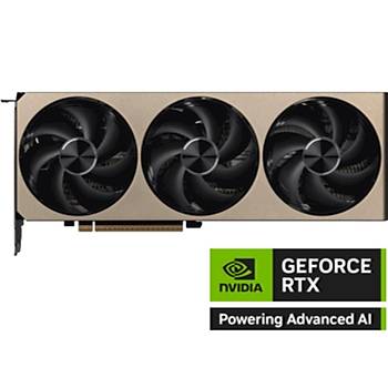 MSI RTX 5070 12G INSPIRE 3X OC RTX5070 12GB GDRR7 192B DX12 PCIe 5.0 X16 Ekran Kart�