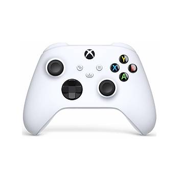 Microsoft Xbox Controller Merlin 9. Nesil Beyaz Oyun Kolu