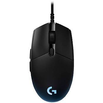 Logitech G Pro Kablolu Gaming Oyuncu Mouse