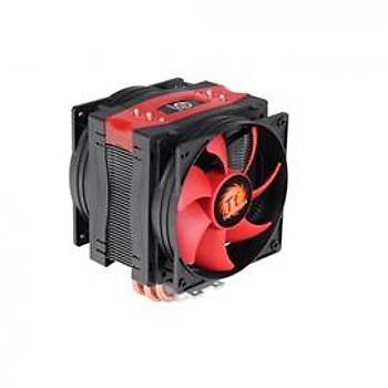 Thermaltake Frio Advanced 2x130mm Fanl� 230W destekli �ntel / AMD Uyumlu ��lemci So�utucusu