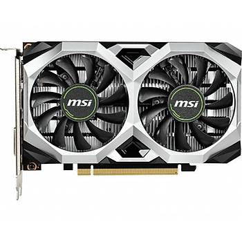 Msi GTX1650 Ventus XS 4G GDDR5 128Bit Ekran Kart