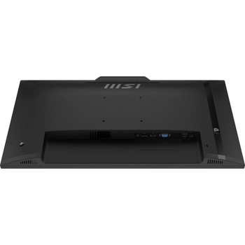 Msi Pro MP272PMG 27 1920x1080 120Hz 1ms Hdmi Vga Dp Type-C Pivot IPS Monit�r