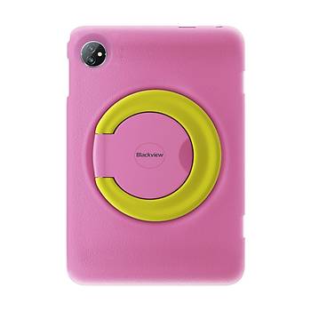Blackview Tab8KIDS 10.1�nc 7GB Ram 128GB Haf�za 13MP kamera Android12 Pembe K�l�fl� Tablet