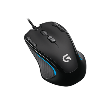 Logitech G300S Gaming Kablolu Optik Mouse
