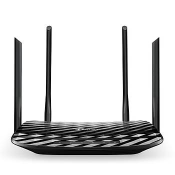 Tp-Link Archer C6 AC1200 Kablosuz Dual Band Router