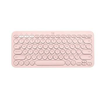 Logitech K380 920-010067 Bluetooth Klavye