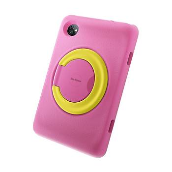Blackview Tab8KIDS 10.1�nc 7GB Ram 128GB Haf�za 13MP kamera Android12 Pembe K�l�fl� Tablet