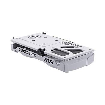 MSI RTX 5060 TI 8G Ventus 2X OC White Plus G506T8V2CWP 128 Bit GDDR7 8 GB Ekran Kart�