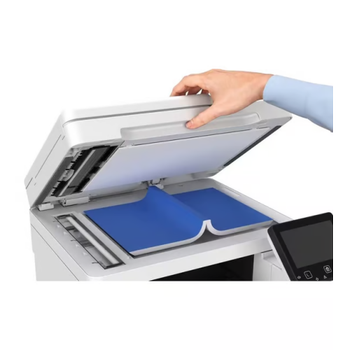 Canon i-Sensys MF667CDW Duplex Wi-Fi + Taray�c� + Fotokopi + Faks Renkli �ok Fonksiyonlu Lazer Yaz�c�