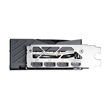 MSI RTX 5060 TI 16G Gaming OC G506T-16GC 128Bit GDDR7 16GB Ekran Kart�