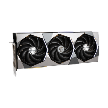 MSI RTX 4070 TI Suprim X 12G 192 Bit Ekran Kart�