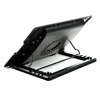 TX ErgoStand 14cm Led Fan 9