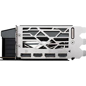 Msi VGA Geforce RTX 4080 SUPER 16G GAMING X SLIM RTX4080S 16GB GDDR6X 256B DX12 PCIE 4.0 X16 (3XDP 1XHDMI)