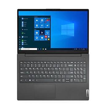 Lenovo V15 G2 Itl Intel Core �5-1135g7 12 Gb 256 Gb Ssd 2gb Geforce Mx350 Windows 11 Pro 15.6
