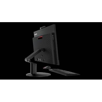 Lenovo Aio 23.8 M920Z 10S7G01H01 i7-8700 16G 256G Windows10 Pro All In One Bilgisayar