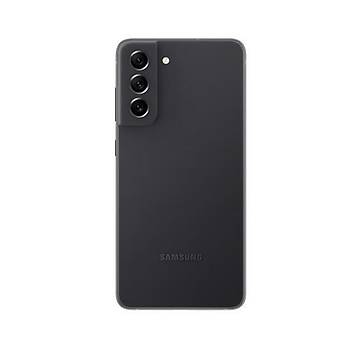 Samsung Galaxy S21 Fe 5G 2. Nesil 128Gb 8Gb Grafit Akıllı Cep Telefon