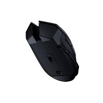 Razer Basilisk X HyperSpeed Kablosuz Gaming Mouse +Trust GXT 758 XXL Mouse-pad