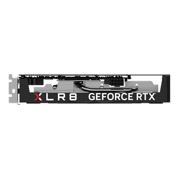 PNY RTX 4060 8GB XLR8 GDDR6 128Bit VCG40608DFXPB1-O DX12 Gaming Ekran Kart�