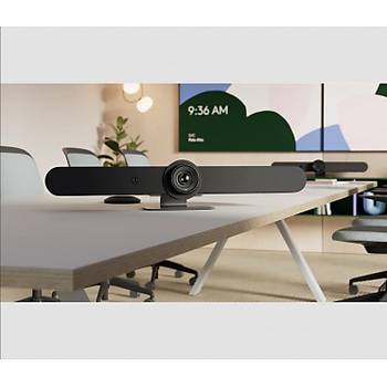 LOGITECH RALLY BAR VIDEO KONFERANS SISTEMI-SIYAH 960-001311