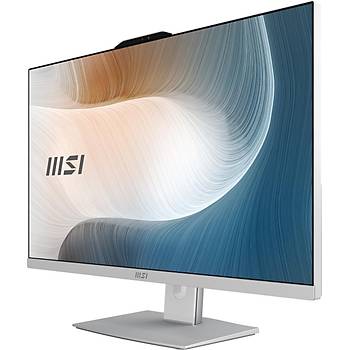 MSI Modern AM272P 12M-1201TR i5-1235U 16GB 500GB SSD Iris Xe Graphics 27 FullHD All in One Bilgisayar