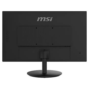 Msi Pro 23.8 MP242 1920X1080 (FHD) IPS 75HZ 16:9 Pro Gaming Monitr