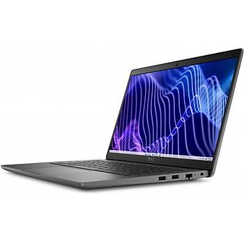 Dell NB Latitude N010L344014_U I5-1335U 8GB 256SSD O/B 14 Ubuntu Laptop