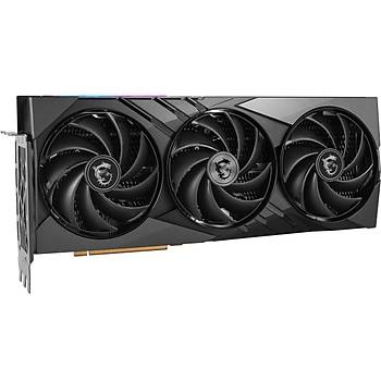 Msi VGA Geforce RTX 4080 SUPER 16G GAMING X SLIM RTX4080S 16GB GDDR6X 256B DX12 PCIE 4.0 X16 (3XDP 1XHDMI)