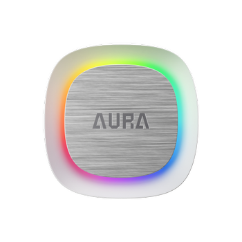 Gamdias Aura GL240 V2 WH White Edition 240mm RGB 2 Fanl� CPU S�v� So�utma