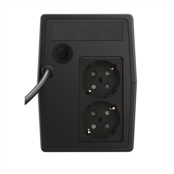 FSP FP800 800 VA Line Interactive 1x9A Ak Kesintisiz G Kayna UPS