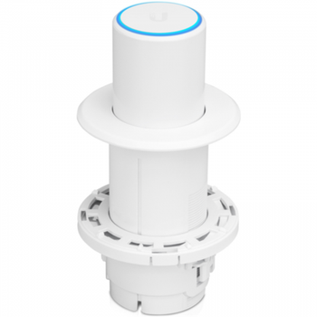 Ubiquiti UAP-U6-MESH Tekli Mesh 573,5Mbps WiFi 6 Duvar Tipi Access Point