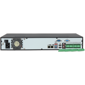 Dahua NVR5432-4KS2 32 Kanal 1.5U 4K ve H.265 Pro NVR Kay�t Cihaz�