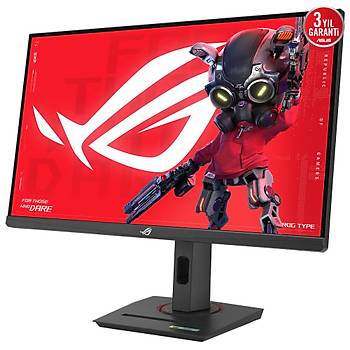 Asus Rog Strix XG279CNS 27  380Hz FullHD Pivot eSports Gaming Fast IPS 0.3 ms Oyuncu Monit�r�
