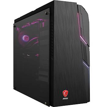 MSI MAG Codex X5 12TF-1075MYS I9-12900KF 32GB DDR4 1TB SSD+2TB HDD RTX3080TI GDDR6 12G W11 Siyah Gaming PC
