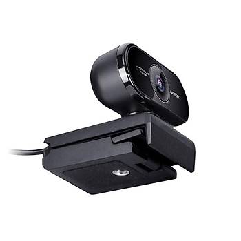 A4 Tech PK-930HA Full Hd 1080P Oto-Fokus Mikrofonlu Webcam