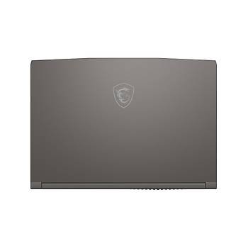 MSI Thin 15 B12UC-2636XTR I5-12450H 16GB DDR4 RTX3050 GDDR6 4GB 512GB SSD 15.6 FHD 144Hz FreeDOS Gaming Laptop