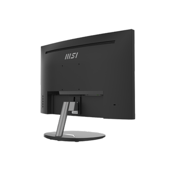 Msi Pro MP241CA 23.6 Curved 1500R 1920X1080 VA 75HZ 1ms Monitr