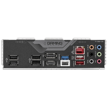 Gigabyte B760 Gaming X Gen5 4xDDR5 3xM.2 DP HDMI Type-C 13-14.Nesil LGA1700 Soket Gaming Anakart