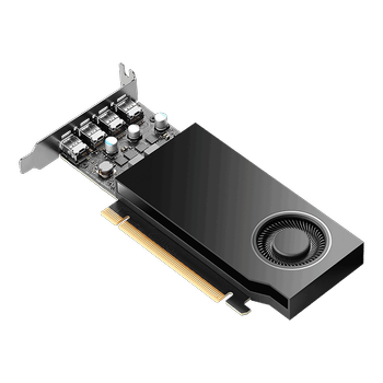 Pny Quadro RTX400-SB 4GB GDDR6 64Bit Yapay Zeka AI Ekran Kart� (VCNRTXA400-SB)